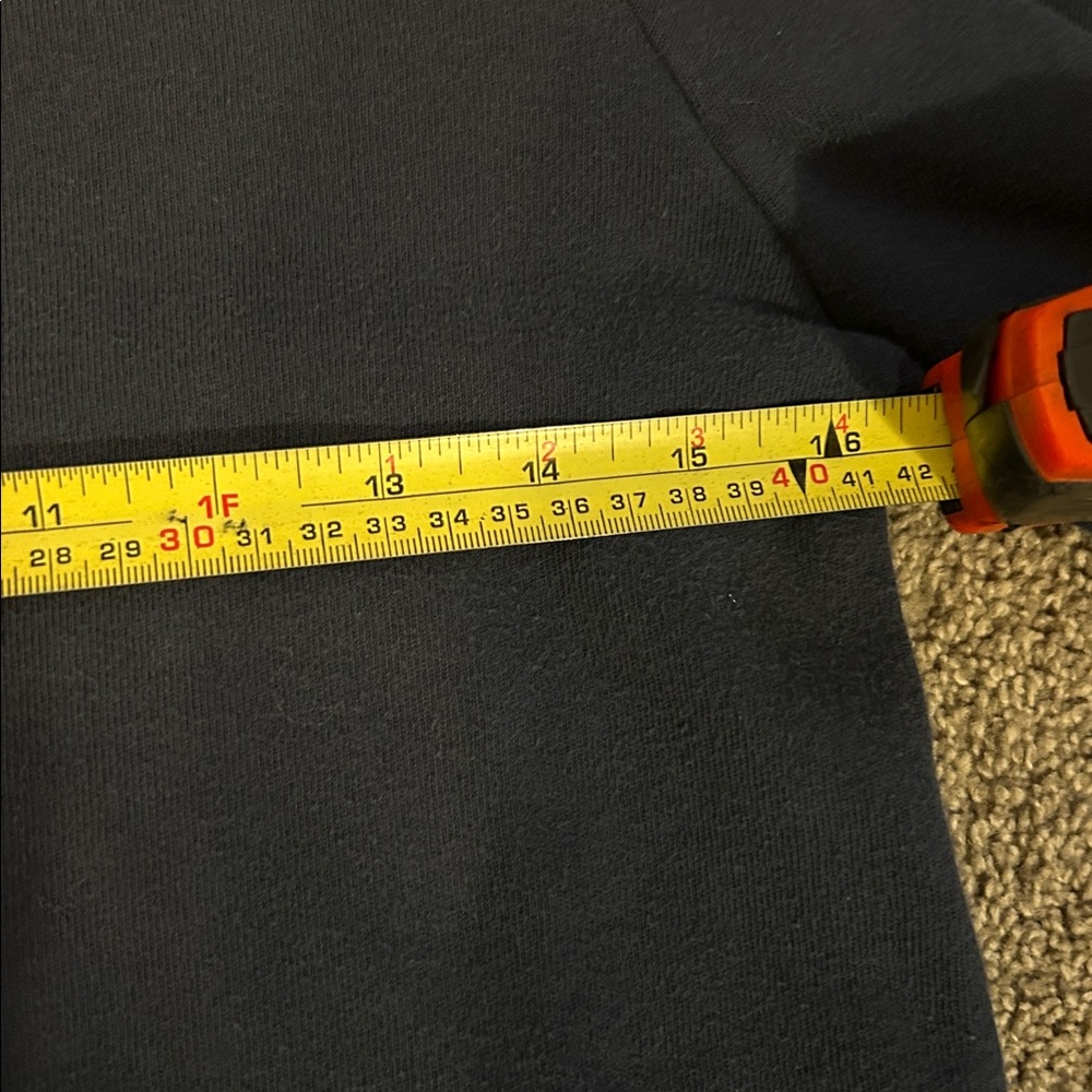 Nation LTD - Joss Sweatshirt - Picture 13 of 15